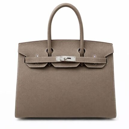 B30 Etoupe Epsom Sellier Phw Z 